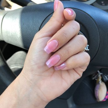 Nail Spa Expose - Ken is just the BEST. - Nail Salons Near Me - Webster, Texas