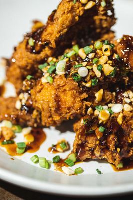 LOCAL Public Eatery Henderson by null