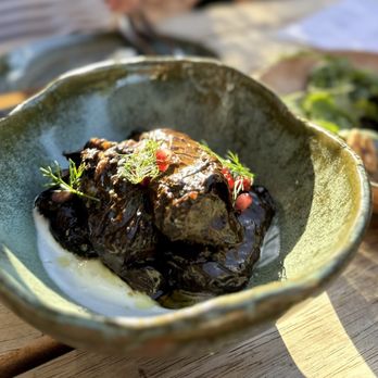 Rumi’s Kitchen - Dolmeh - Persian/Iranian Near Me - Washington, DC, District of Columbia