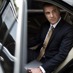 PLT Executive Sedan & Limousines Services - Business trip