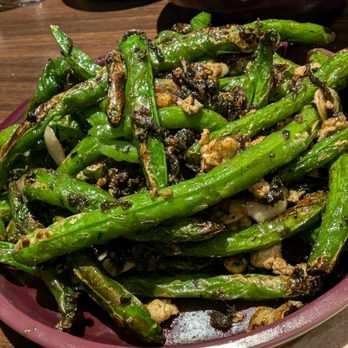 Beautiful South - Teowchew Green beans - Chinese Near Me - Charleston, South Carolina Beautiful South - Teowchew Green beans - Chinese Near Me - Charleston, South Carolina