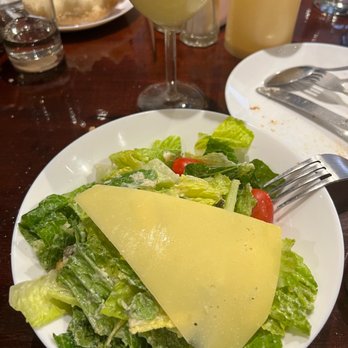 Greenhouse Cafe - Caesar Salad - New American Near Me - Brooklyn, New York Greenhouse Cafe - Caesar Salad - New American Near Me - Brooklyn, New York