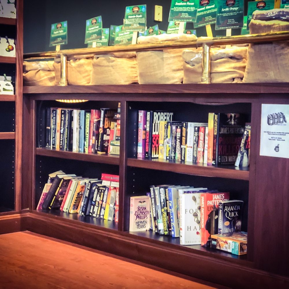 Baltimore Coffee & Tea - Coffee & Tea Near Me - Frederick, Maryland