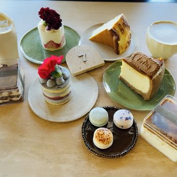 Hinar - Cafes Near Me - San Diego, California