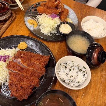 Tonkatsu Tamafuji - Japanese Near Me - Honolulu, Hawaii Tonkatsu Tamafuji - Japanese Near Me - Honolulu, Hawaii