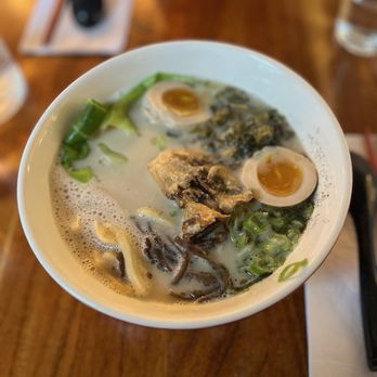 Jun-Men Ramen Bar - Ramen Near Me - New York, New York Jun-Men Ramen Bar - Ramen Near Me - New York, New York