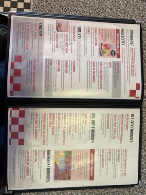 Menu photo 8 Dixie's Diner Idaho Falls, ID Menu photo 8 Dixie's Diner Idaho Falls, ID