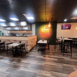 Aroma’s Italian Grill