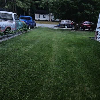 Lawn And Order RVA - Landscaping Near Me - Richmond, Virginia Lawn And Order RVA - Landscaping Near Me - Richmond, Virginia
