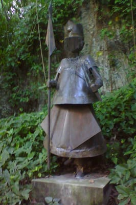 Rodrigo de Freitas Lagoon by null