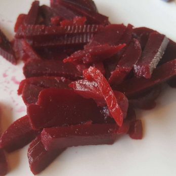 Sizzler - This almost had me in tears, sweet Leslie hand shredded the beets for me when I asked her if they had any more? 8/20/18 - Steakhouses Near Me - Los Alamitos, California Sizzler - This almost had me in tears, sweet Leslie hand shredded the beets for me when I asked her if they had any more? 8/20/18 - Steakhouses Near Me - Los Alamitos, California