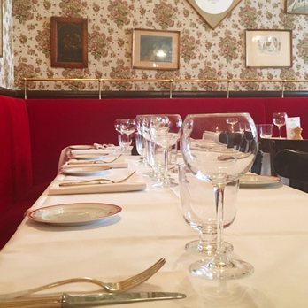 Allard - Allard dining room - French Near Me - Paris, 75 Allard - Allard dining room - French Near Me - Paris, 75