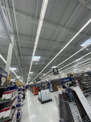 Walmart Supercenter by null