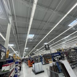 Largest Walmart I ever been to