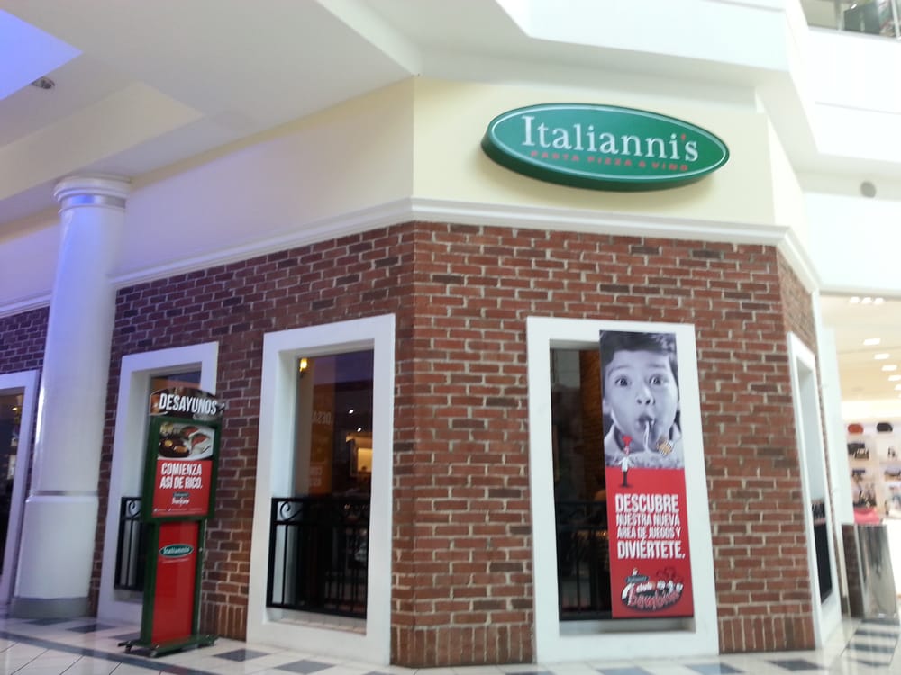 Italiannis