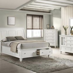 The Mattress Outlet