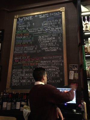 Menu photo 2 Commonwealth Tap Prospect, KY
