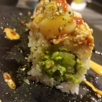 Ginzaya - Marilyn Manroe - Japanese Near Me - La Mirada, California