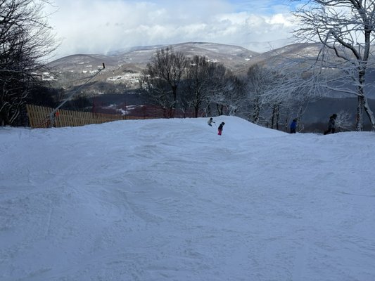 Belleayre Mountain Ski Center by null