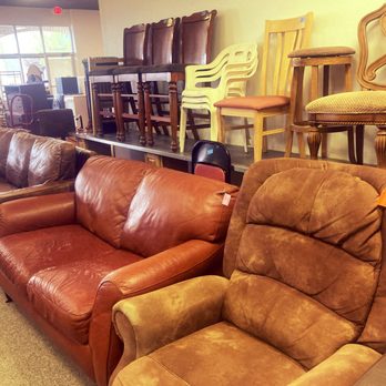 Joy Junction Thrift Shoppe - 40% OFF ALL FURNITURE AND APPLIANCES EVERY SATURDAY! - Thrift Stores Near Me - Albuquerque, New Mexico