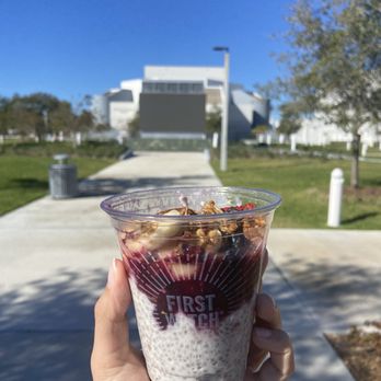 First Watch - A.M. AM Superfoods Bowl - Breakfast & Brunch Near Me - Wellington, Florida