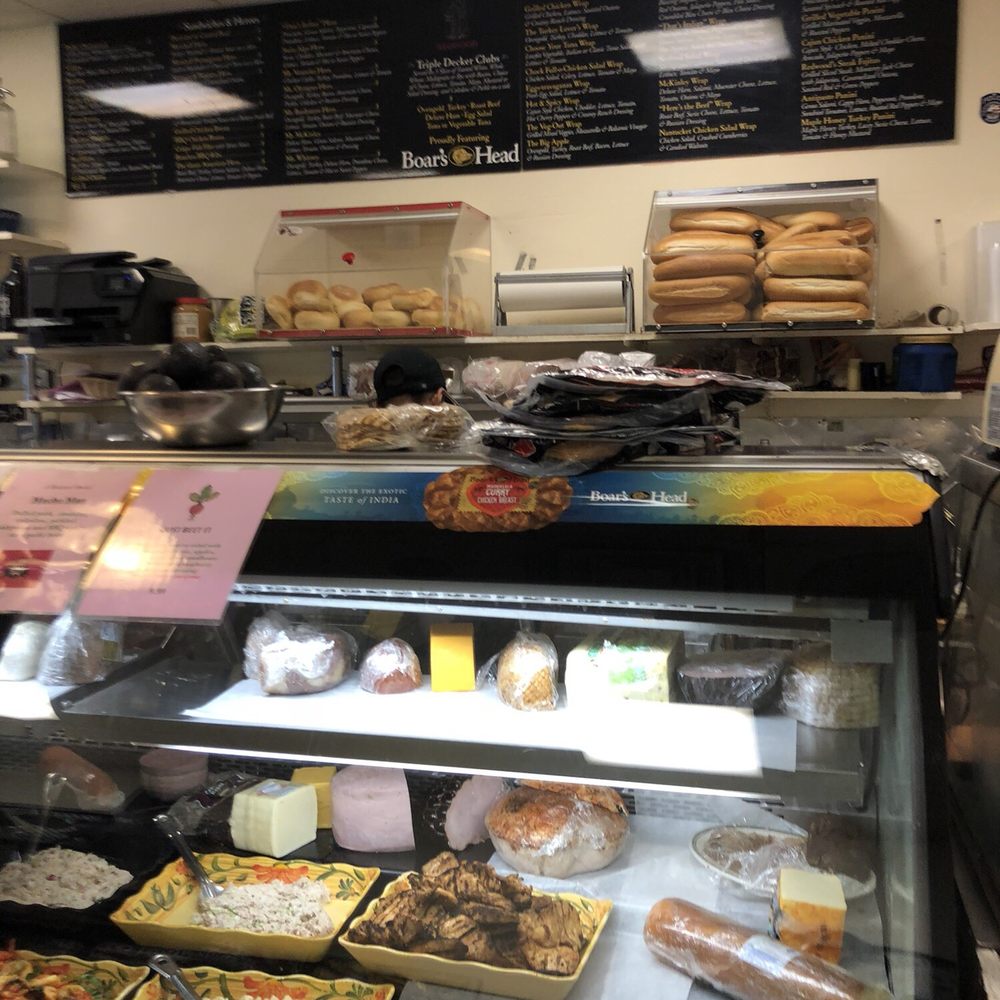 Redwood Cafe - American Near Me - Forest Hills, New York Redwood Cafe - American Near Me - Forest Hills, New York