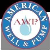 Slide of American Well & Pump