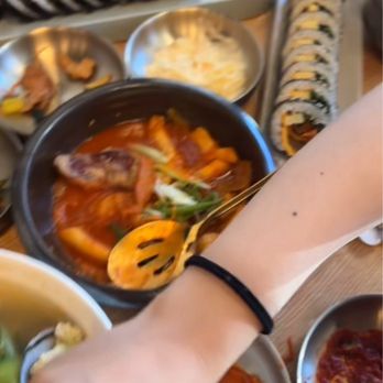 Ondam - Tteokbokki - Korean Near Me - Santa Clara, California Ondam - Tteokbokki - Korean Near Me - Santa Clara, California