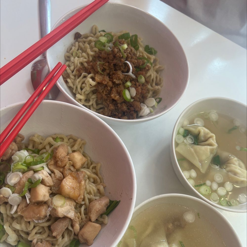 ARIES NOODLES Updated June 2024 25 Photos Koningin