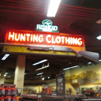 Bass Pro Shop - Guns & Ammo Near Me - Memphis, Tennessee