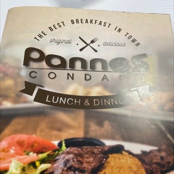 Pannes - Breakfast & Brunch Near Me - San Juan, Puerto Rico Pannes - Breakfast & Brunch Near Me - San Juan, Puerto Rico