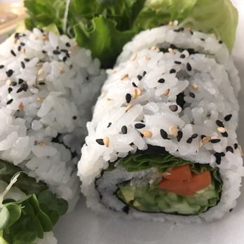 Sushiya - So yummy I ordered again the next day :) - Sushi Bars Near Me - Chula Vista, California Sushiya - So yummy I ordered again the next day :) - Sushi Bars Near Me - Chula Vista, California