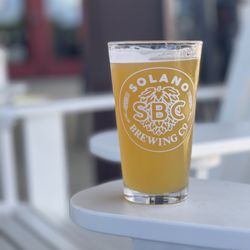 Solano Brewing Company