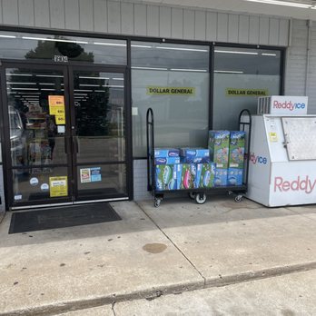 Dollar General - Grocery Near Me - Broken Arrow, Oklahoma Dollar General - Grocery Near Me - Broken Arrow, Oklahoma