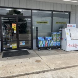 Dollar General