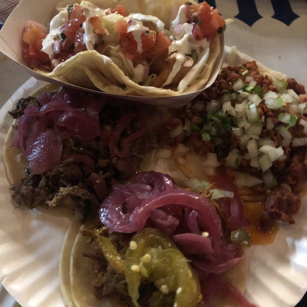 Chilo's - Fish, chorizo, pulled pork, and grilled beef - Bars Near Me - Brooklyn, New York Chilo's - Fish, chorizo, pulled pork, and grilled beef - Bars Near Me - Brooklyn, New York