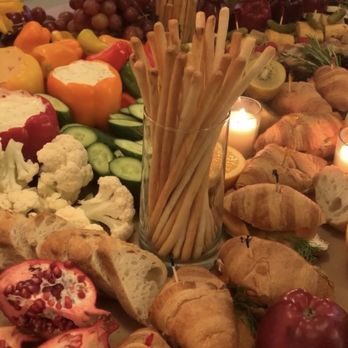 Dom's Cheese Shop - Charcuterie spread - Cheese Shops Near Me - Avon, Connecticut