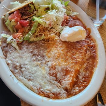 Hortencias At The Cliffhanger - Mexican Near Me - Crestline, California