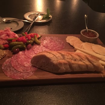 Social - The charcuterie board - Tapas/Small Plates Near Me - Fort Collins, Colorado