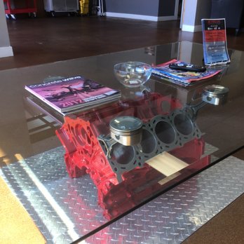 Mello Motive Auto Repair - The customer lounge and restroom were comfortable and spotless clean. - Auto Repair Near Me - Phoenix, Arizona