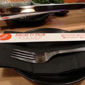 Rice N Roll Bistro - Sushi Bars Near Me - Milwaukee, Wisconsin Rice N Roll Bistro - Sushi Bars Near Me - Milwaukee, Wisconsin