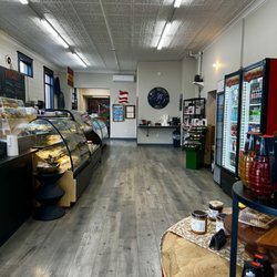 Mill District Deli