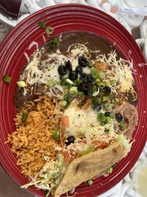 Norte Mexican Food by null