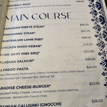 Paradise Village Restaurant - Comfort Food Near Me - Ashford, Washington Paradise Village Restaurant - Comfort Food Near Me - Ashford, Washington