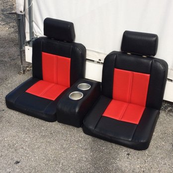 Miami Upholstery - Car/Auto Upholstery - Furniture Reupholstery Near Me - Miami, Florida Miami Upholstery - Car/Auto Upholstery - Furniture Reupholstery Near Me - Miami, Florida