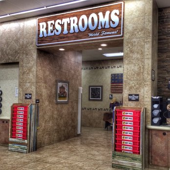 Buc-ee's - Buc-ee's Fort Worth "World Famous" Restrooms - Gas Stations Near Me - Fort Worth, Texas