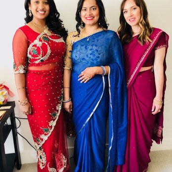 Perfect Saree Draping By Chhavi - Traditional Clothing Near Me Perfect Saree Draping By Chhavi - Traditional Clothing Near Me