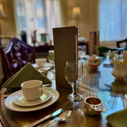 The Inn on Negley