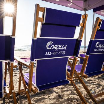 Corolla Beach Services - Corolla Beach services, beach setup and beach equipment rentals - Beach Equipment Rentals Near Me Corolla Beach Services - Corolla Beach services, beach setup and beach equipment rentals - Beach Equipment Rentals Near Me