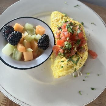 Barcocina - Ham and cheese omelette - Bars Near Me - Baltimore, Maryland Barcocina - Ham and cheese omelette - Bars Near Me - Baltimore, Maryland